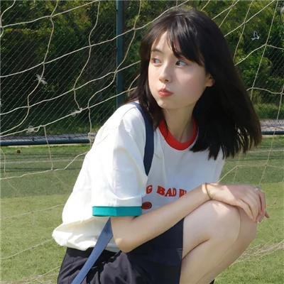 她和她的恋爱小动作